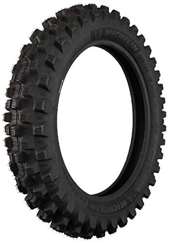 MICHELIN バイクタイヤ TRACKER フロント チューブ、リムバンド付 MICHELIN バイクタイヤ TRACKER フロント チューブ、リムバンド
